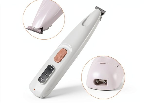 XBEGIX Dog Grooming Clipper Kit Professional Pet Supplies-3