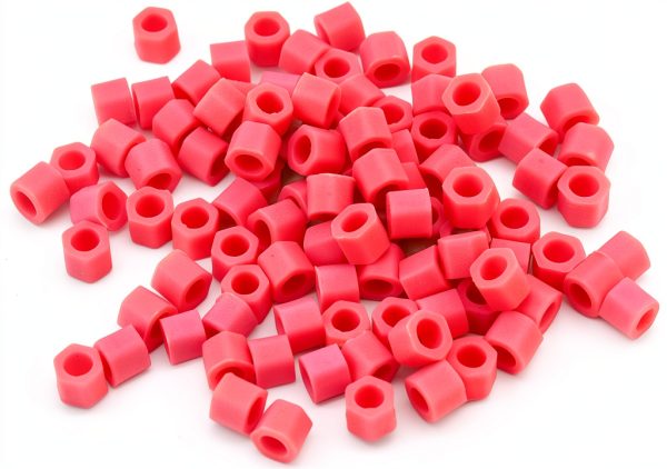 Dioche Dental Instrument Rings Silicone Marking High-6