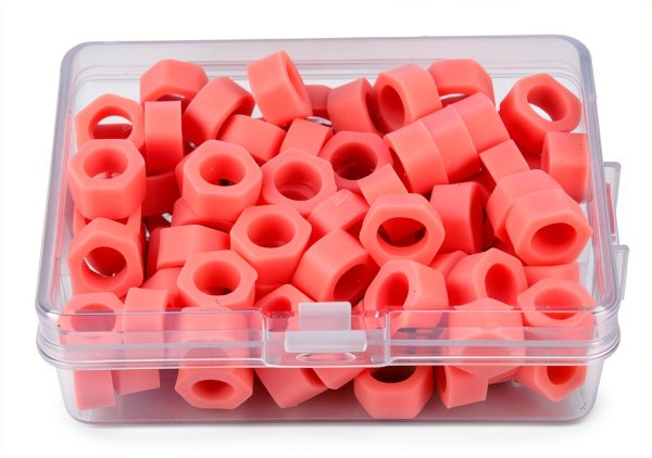 CMAINZE Dental Instrument Labels Rings Industrial Scientific-6