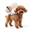 ETACCU Dog Grooming Clippers Low Noise Cordless USB C-5