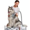 HomeRunPet Grooming Vacuum Kit Quiet 45dB Pet Hair-6