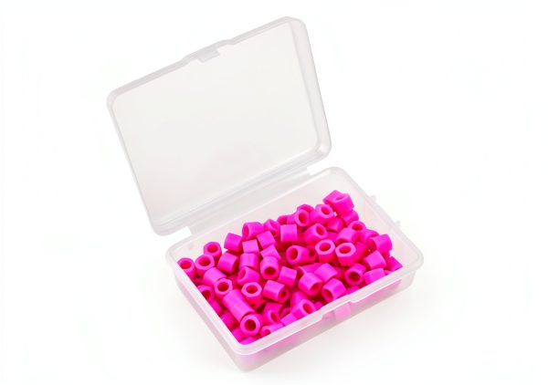 Dioche Dental Instrument Rings Silicone Marking High-4