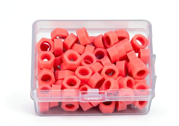 CMAINZE Dental Instrument Labels Rings Industrial Scientific-2