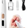 Generic Dog Paw Trimmer Cordless Rechargeable Pet Grooming-0