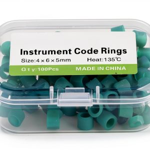Pissente Dental Instrument Labels Rings Professional Tools-0