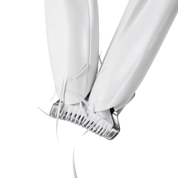 Lobuobi Pet Paw Trimmer Cordless Quiet Grooming for Dogs-7