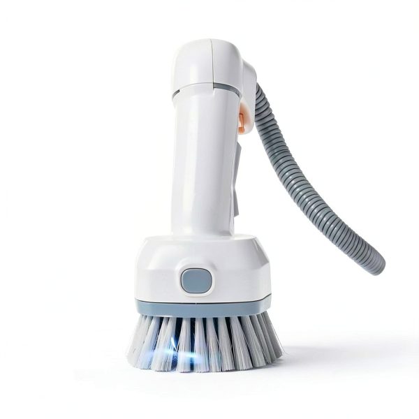 PEZCOOL Dog Grooming Vacuum Dryer 3 in 1 Low Noise Kit-4