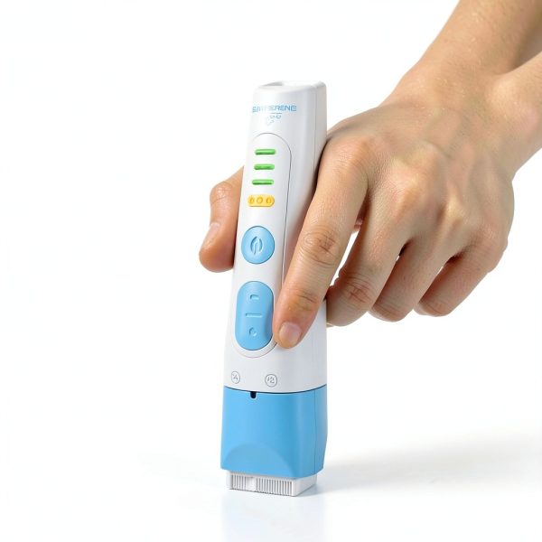 SUPRENT Dog Grooming Clippers Ceramic Blade Cordless Kit-1