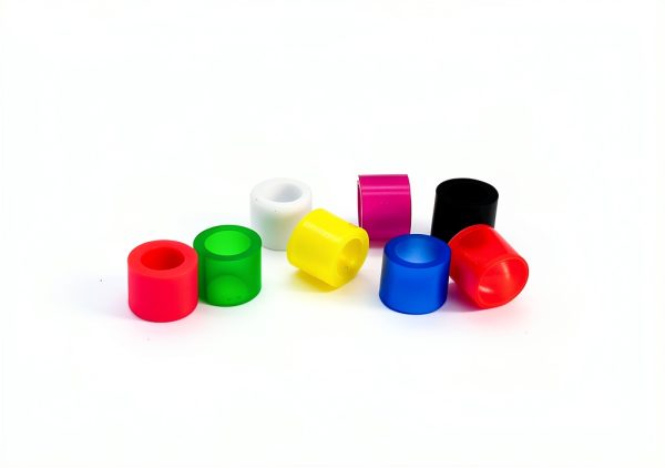 Misemiko Dental Code Rings Silicone Medical Instrument-3