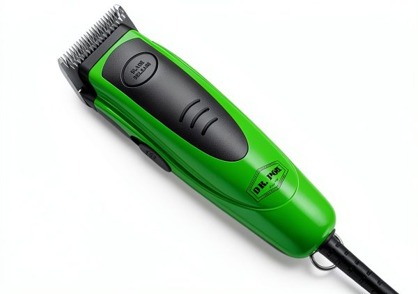 Andis Dog Grooming Clipper Kit Quiet Powerful Complete-8