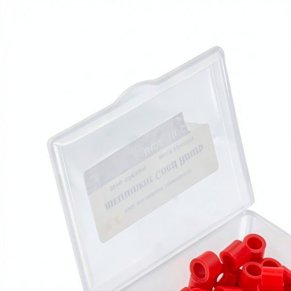 Dental Instrument Labels Rings Professional Sterilization-4