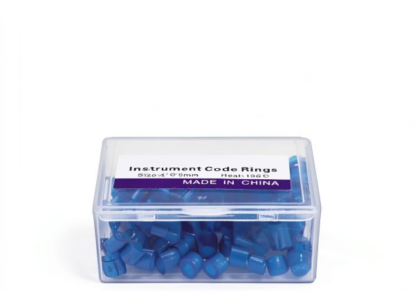 Dental Instrument Labels Rings Professional Organization-3