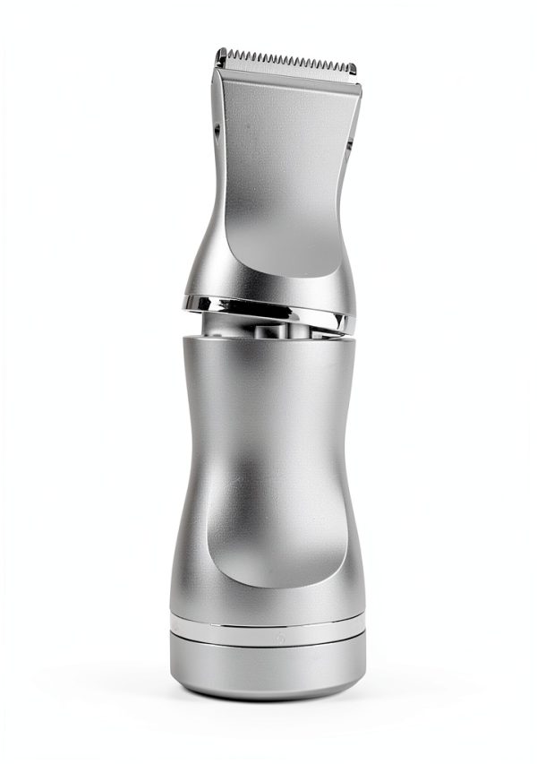 oneisall Curved Replacement Blade for FC08 Pet Grooming Kit-2