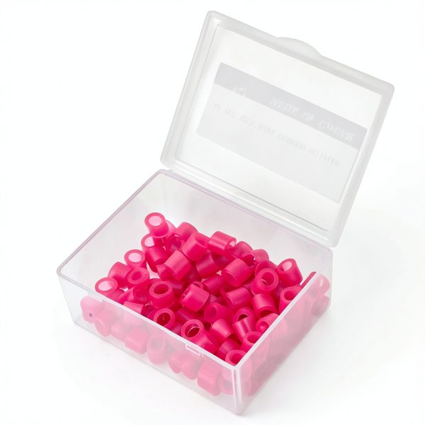 Dioche Dental Color Code Rings Non Silicone Material-6