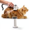 Simple Way Dog Grooming Vacuum Quiet Professional Home Use-5