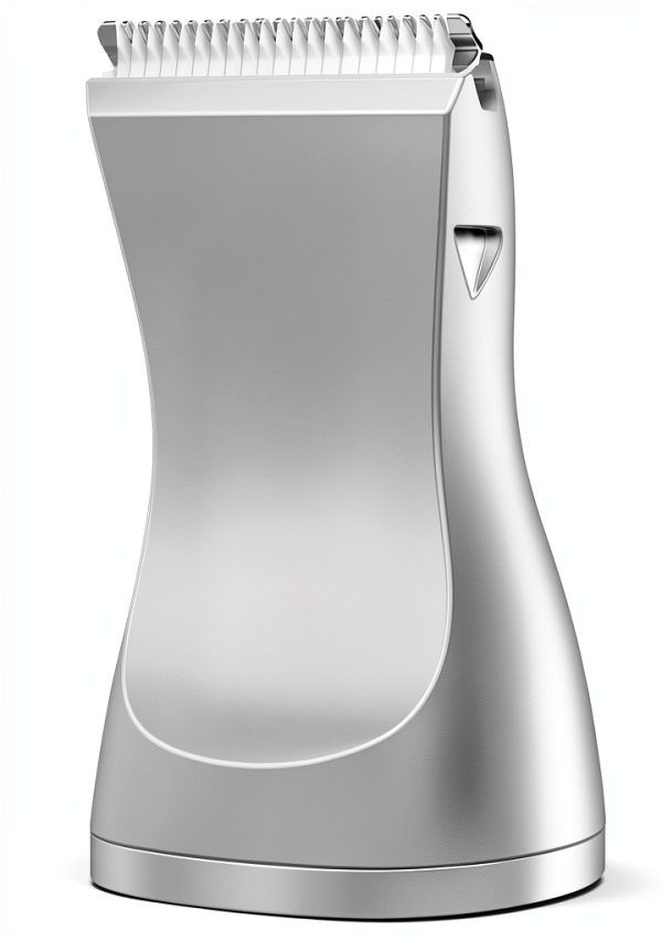 oneisall Curved Replacement Blade for FC08 Pet Grooming Kit-0