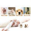 Generic Dog Paw Trimmer Cordless Rechargeable Pet Grooming-1