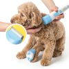 SUPRENT Dog Grooming Clippers Ceramic Blade Cordless Kit-5