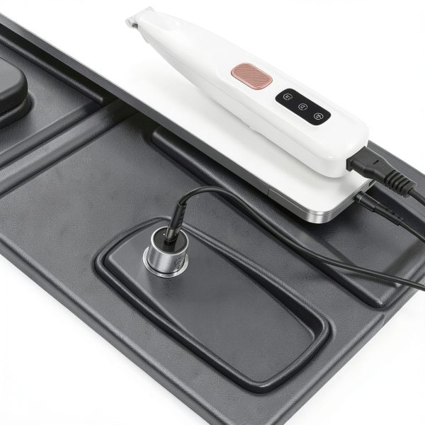 XBEGIX Dog Grooming Clipper Kit Professional Pet Supplies-2