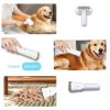 ITBABY Dog Grooming Kit 5 in 1 Vacuum Clippers Quiet-4