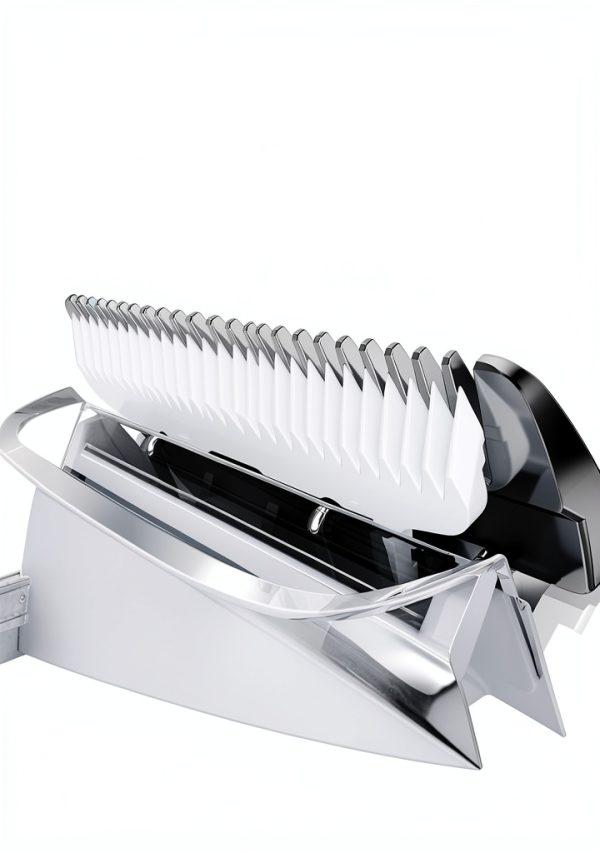 HomeRunPet Grooming Vacuum Kit Quiet 45dB Pet Hair-4