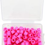 Dioche Dental Instrument Rings Silicone Marking High-0