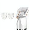 Each Cool Pet Grooming Clipper Kit Quiet Adjustable Combs-4