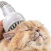 HomeRunPet Grooming Vacuum Kit Quiet 45dB Pet Hair-1