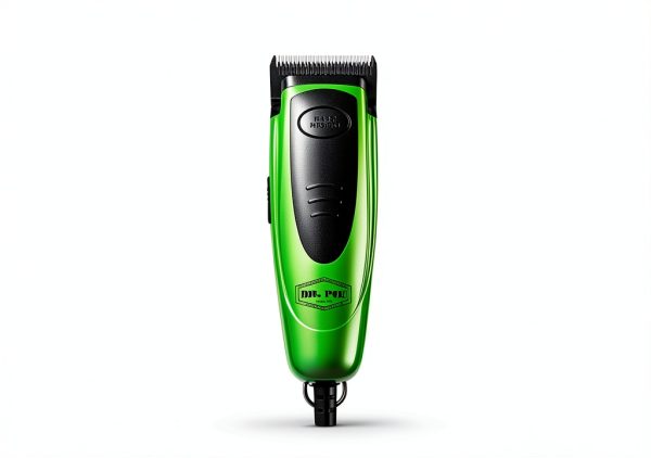 Andis Dog Grooming Clipper Kit Quiet Powerful Complete-2