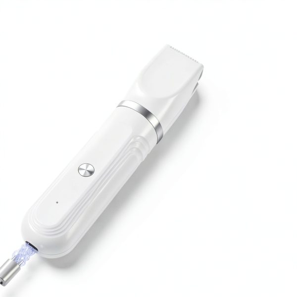 Cornnpet Pet Grooming Kit Quiet Multi Functional All in One-3