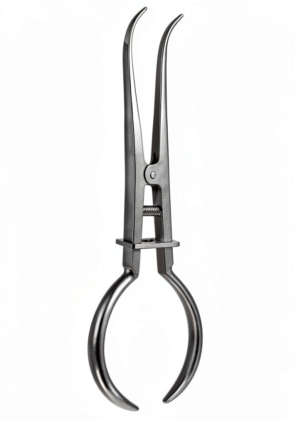 MedixPlus Dental Band Applicator Stainless Steel Ergonomic-1