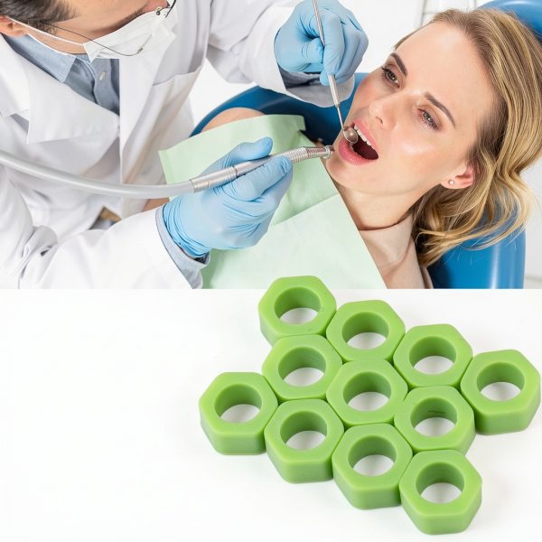 Diocheyst Dental Instrument Labels Rings Industrial-2