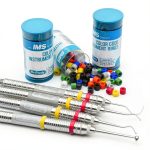 Hu-Friedy Silicone Instrument Rings Dental Sterilization-0