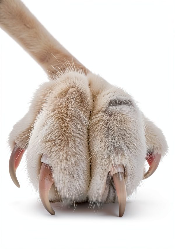 Cornnpet Pet Grooming Kit Quiet Multi Functional All in One-1