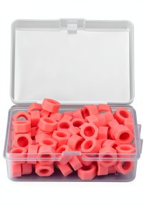 CMAINZE Dental Instrument Labels Rings Industrial Scientific-0