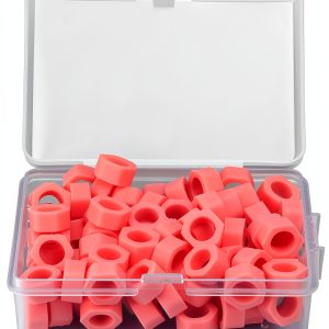 CMAINZE Dental Instrument Labels Rings Industrial Scientific-0