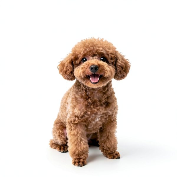 ETACCU Dog Grooming Clippers Low Noise Cordless USB C-1