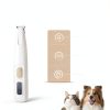 Generic Dog Paw Trimmer Cordless Rechargeable Pet Grooming-3