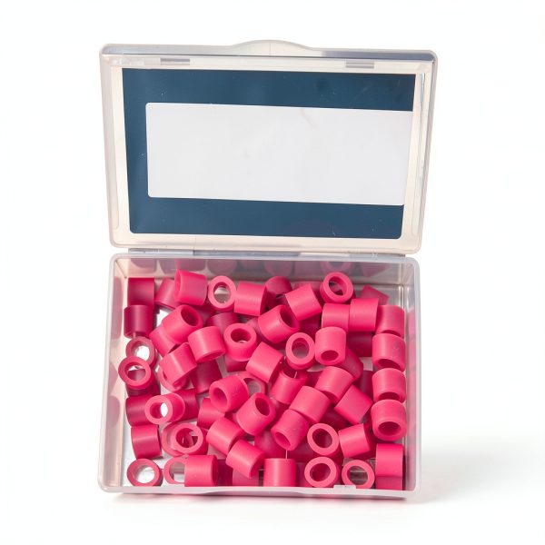 Pissente Dental Instrument Labels Rings Professional Tools-7