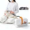 PEZCOOL Dog Grooming Vacuum Dryer 3 in 1 Low Noise Kit-3