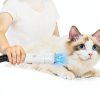 ITBABY Dog Grooming Kit 5 in 1 Vacuum Clippers Quiet-3