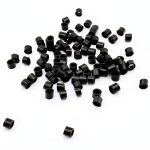Misemiko Dental Silicone Code Rings Autoclavable Color Coded-0