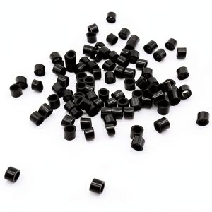 Misemiko Dental Silicone Code Rings Autoclavable Color Coded-0