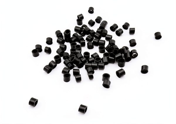 Misemiko Dental Silicone Code Rings Autoclavable Color Coded-0