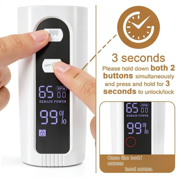 ETACCU Dog Grooming Clippers Low Noise Cordless USB C-7