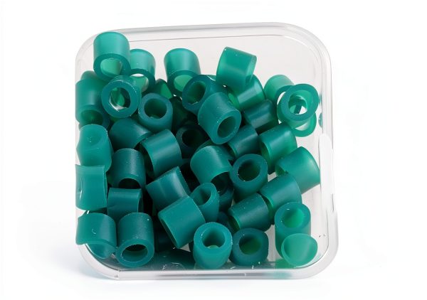 Pissente Dental Instrument Labels Rings Professional Tools-7