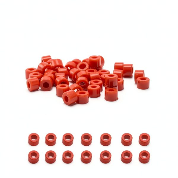 Silicone Dental Code Rings Easyinsmile Instrument-0