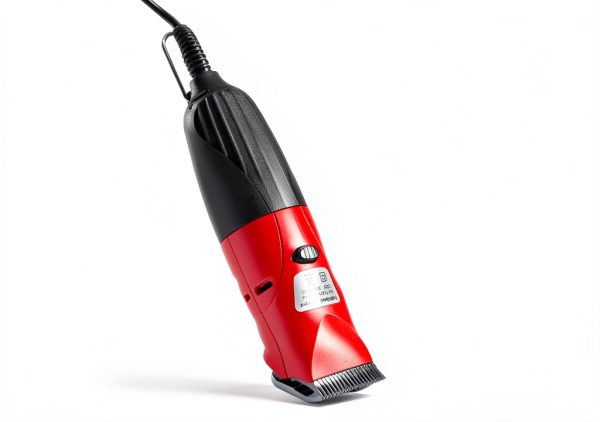 DUCKBOY Pet Grooming Clipper 35W Motor Ultra Quiet Operation-2