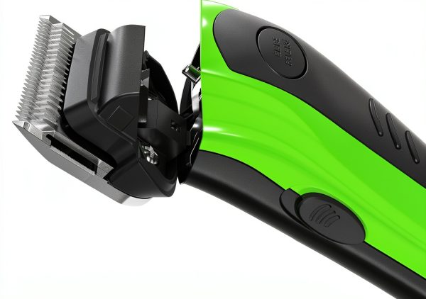 Andis Dog Grooming Clipper Kit Quiet Powerful Complete-7