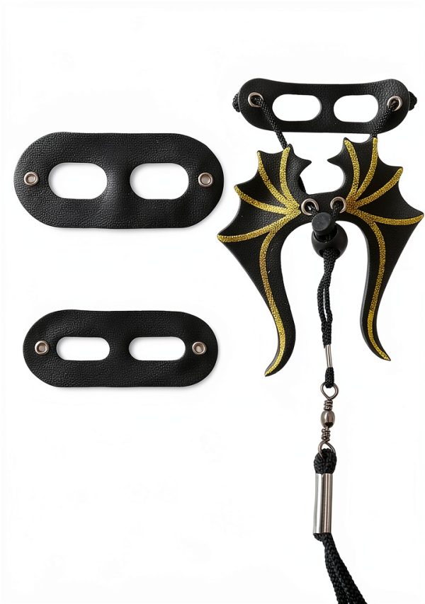 Bearded Dragon Leash Harness Set HongLiang Pet Supplies-3
